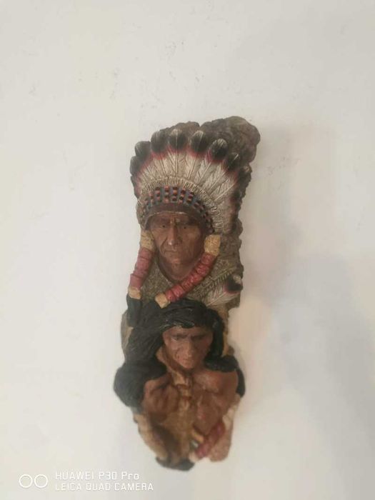 Tablou 3D cu tenta indiana