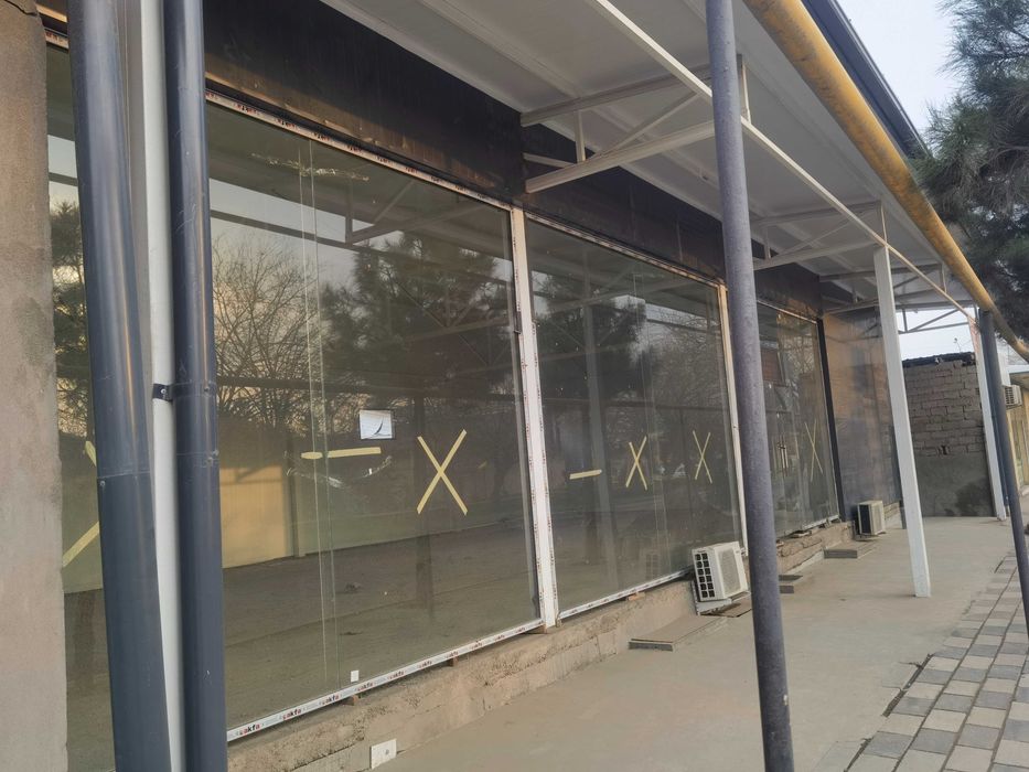 Ижарага берилади 160кв.м Сдаётся в аренду помещения