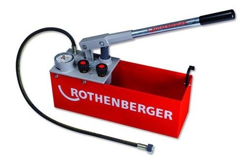 Аренда Опрессовка Системы отопления проверка системы отопления