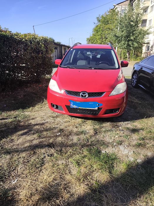 Vand Mazda5 7 locuri