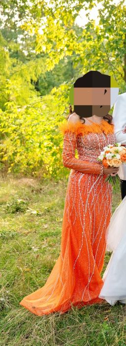 Rochie deosebita