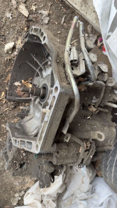 Хонда Одисей Ra6