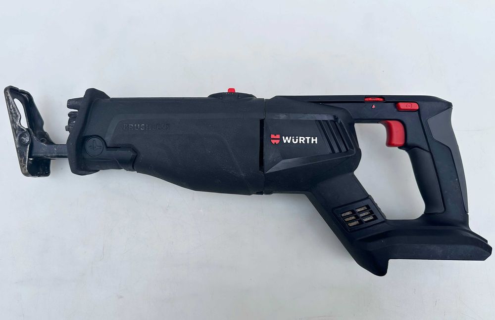Wurth AFS 18 COMPACT M-Cube - Безчетков саблен трион 18V