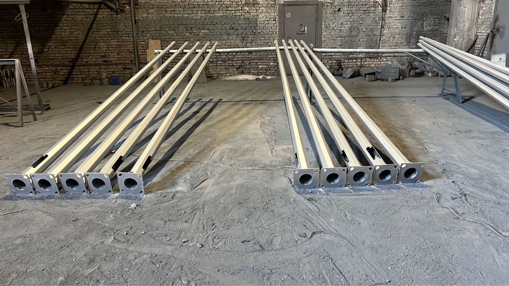 Опоры освещение - Прочая электрика Астана на Olx