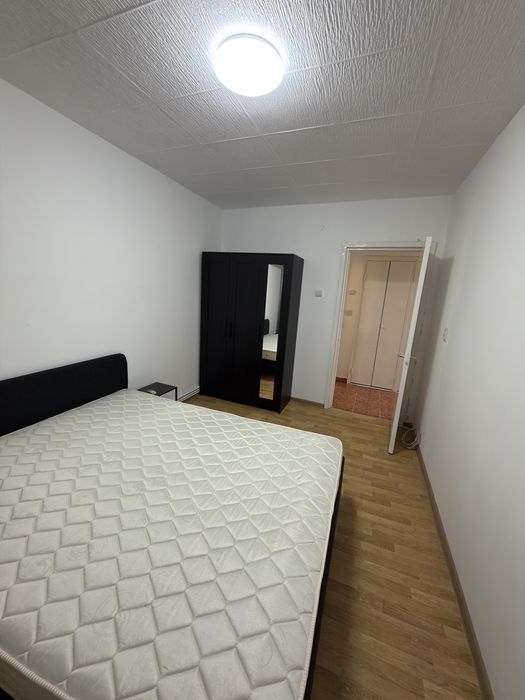 Inchiriez apartament 2 camere vis a vis de Pedagogic