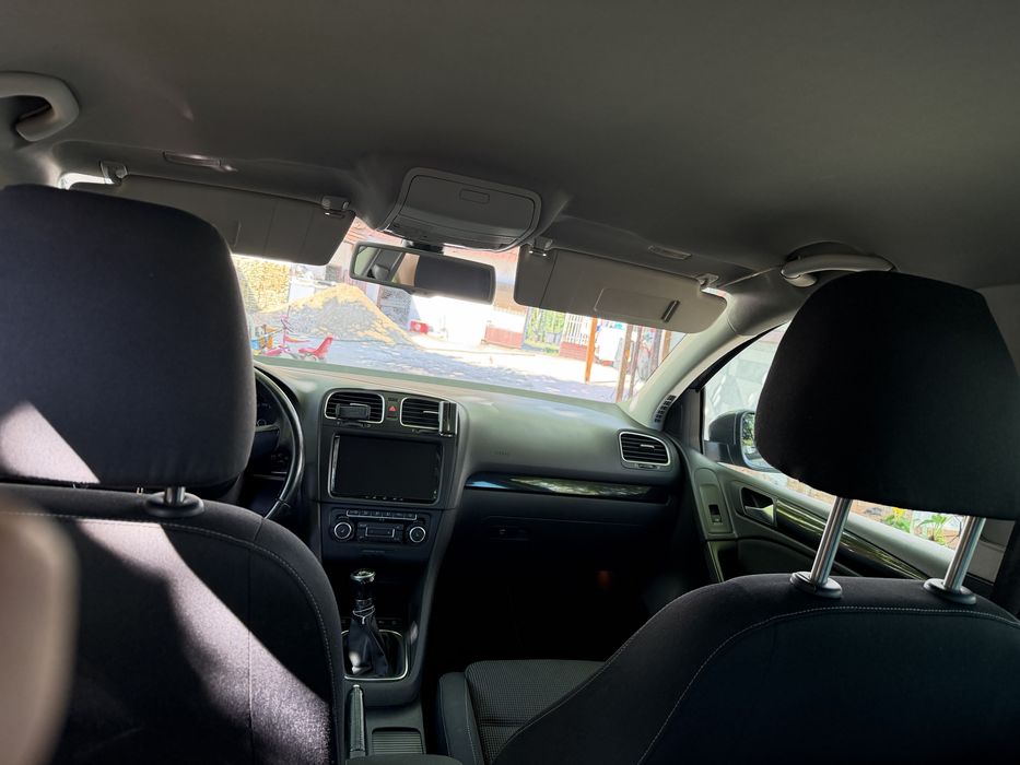 VOLKSWAGEN Golf 0 — imagine 5