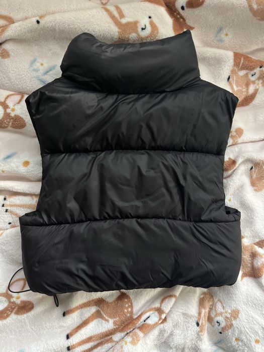 Грейка/елек от Теранова