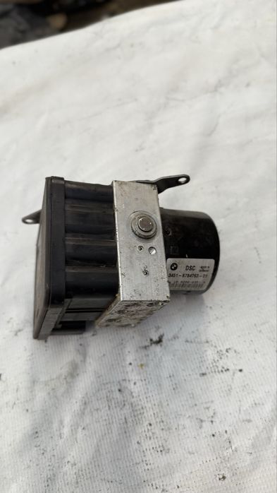 Abs модул БМВ Е90/91 abs bmw E90/91