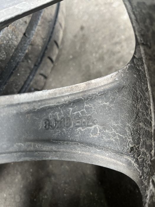 Джанти с гуми бмв 5 ф10/11 18 ( djanti s gumi bmw f10/11 18 )