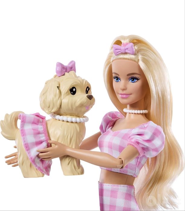 Кукла Barbie оригинал