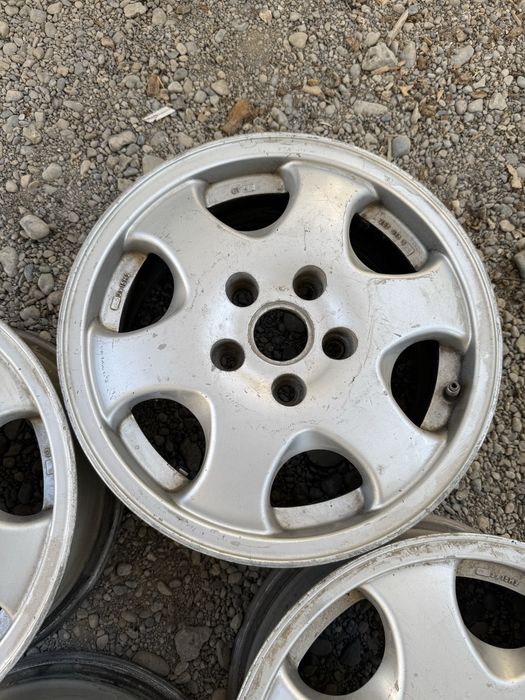 Диски от ауди а6 с4