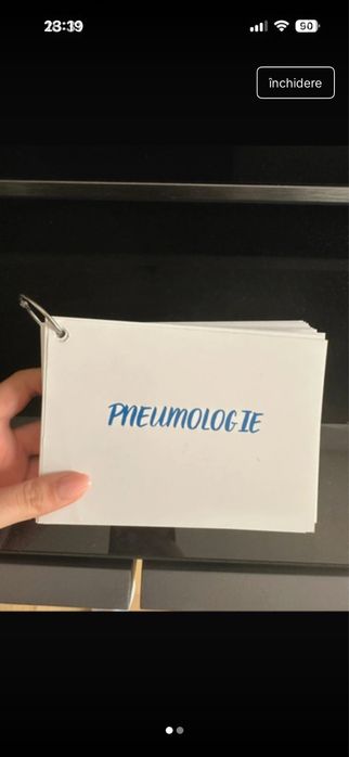 Flashcarduri flashyourmind