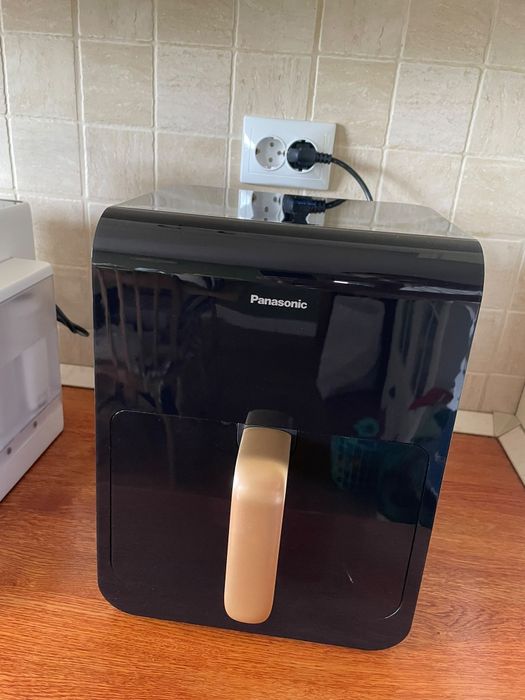 Air Fryer Panasonic