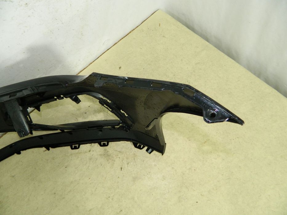 Bara fata VW Golf 7, R-Line facelift, 2017, 2018, 2019, 2020, 5G0807221LR