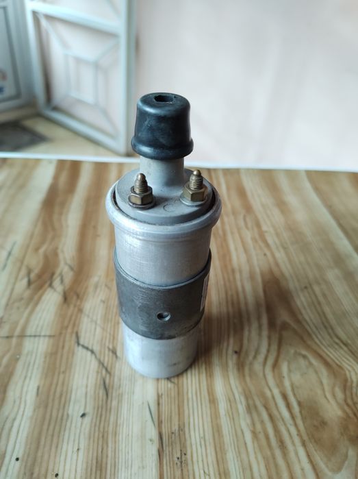 Части за Тула 200 и други мотори