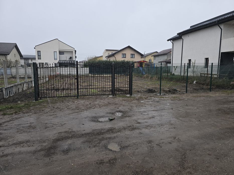 Proprietar, metrou,teren intravilan 441 MP Berceni