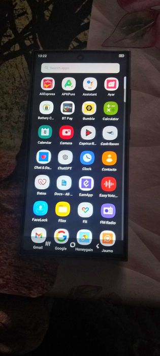 Vând smartphone ieftin