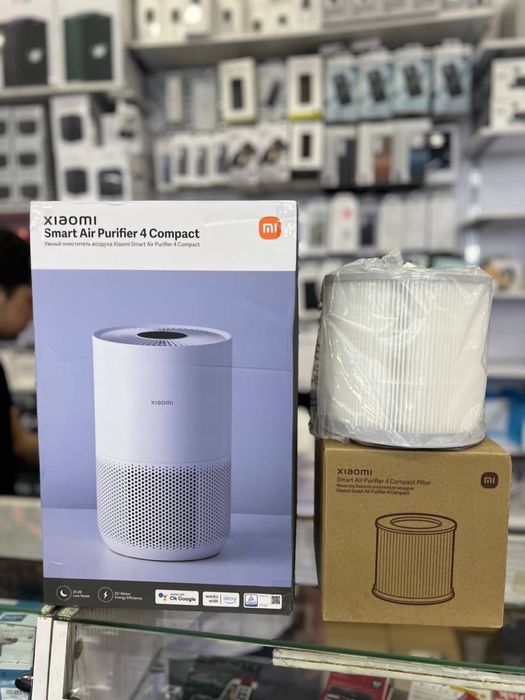 Очиститель воздуха. Xiaomi elite.Xiaomi 4pro.Xiaomi 4lite.Compact.