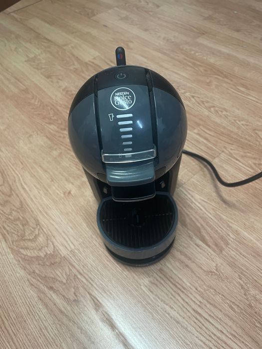 Dolce Gusto Mini me