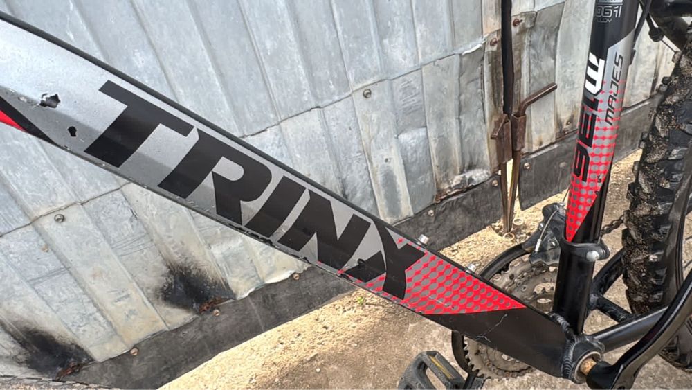 Продам велосипед