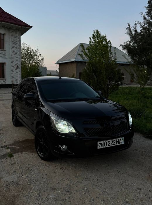 Cobalt  toza 2025