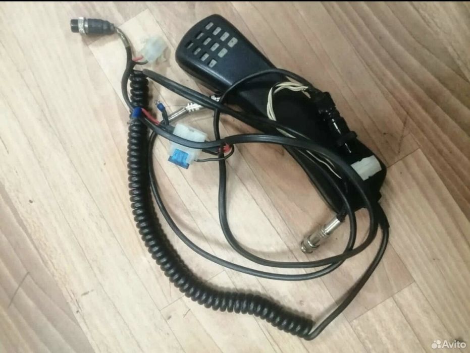 Тангенты Barrett-940 Qmac HF90