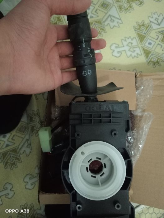 Запчас ти IVECO.