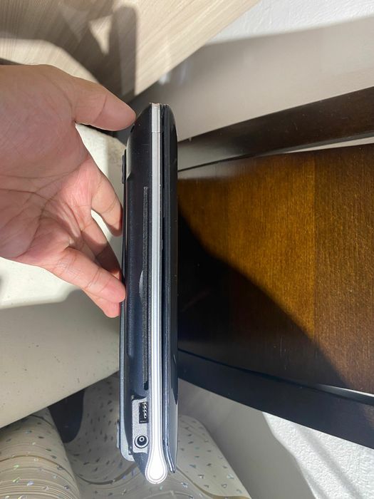 Офисный Samsung c видеокартой Nvidia GeForce