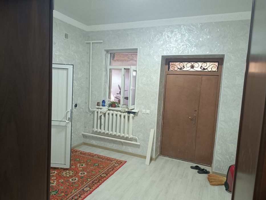 Продаётся новый дом в престижном посёлке вдоль канала Кызкеткен