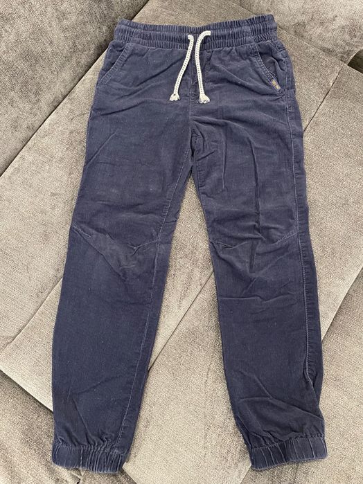 Детски джинки с подплата