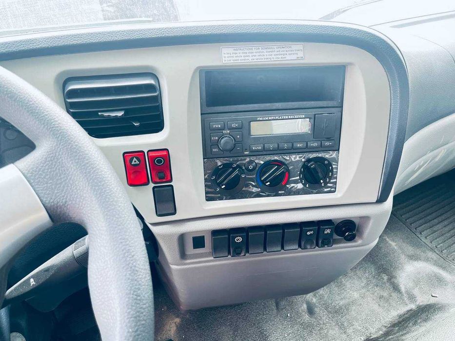 Бензовоз в наличии 15 кубов