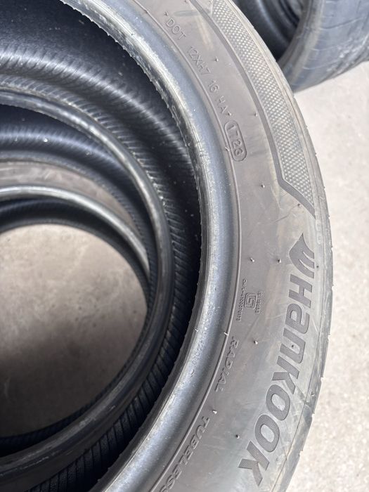 245/45/19 Hankook 4 бр 2023