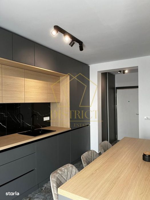 Apartament cochet cu 1 camera | Braytim