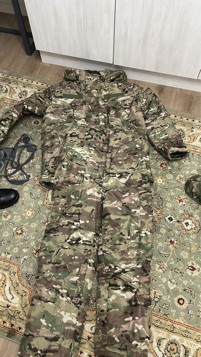 Бушлак военный срочно