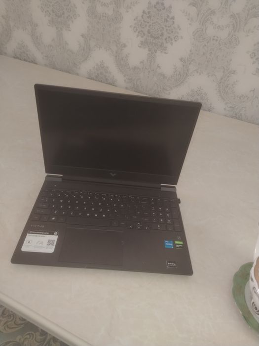 Hp Viktus igravoy