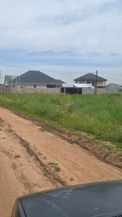 Продам участок 6соток