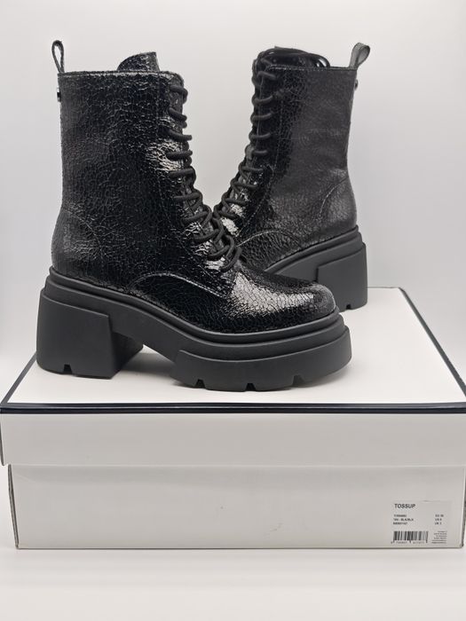 Steve Madden TOSSUP Оригинални дамски боти
