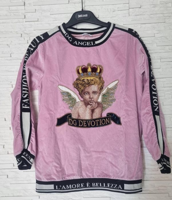 Детски оригинален комплект Dolce 8-10г