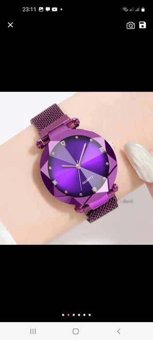 Женские повседневные часы