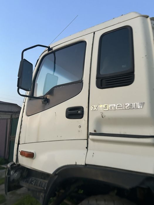 Foton продам СРОЧНО