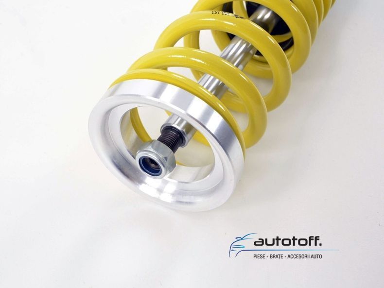 Suspensie sport FK reglabila pe inaltime VW Eos (06-15)
