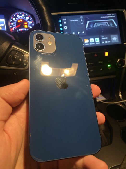 Iphone 12 64гб срочно