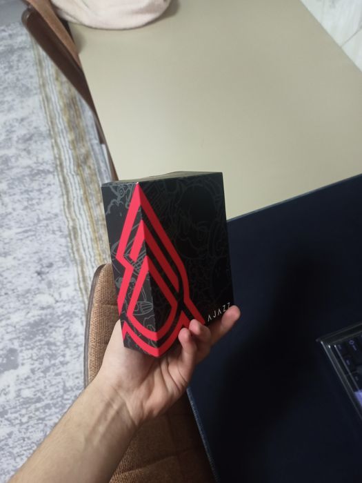 Игровая мышь Ajazz aj179 v2 сенсор paw 3311