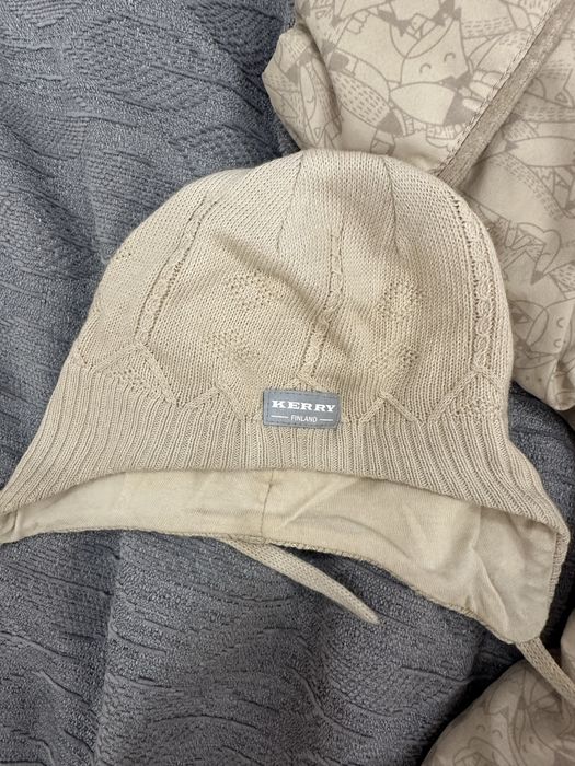 Продам комбенизон зимний Gusti