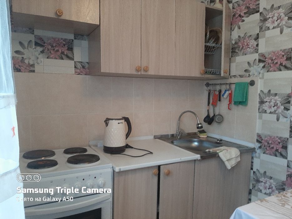 Сдам 1 комнатную квартиру