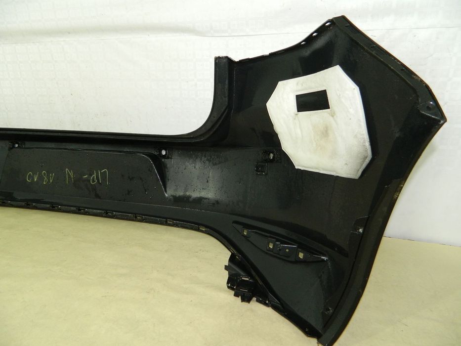 Bara spate VW Golf 7, 2013, 2014, 2015, 2016, , 5G6807421