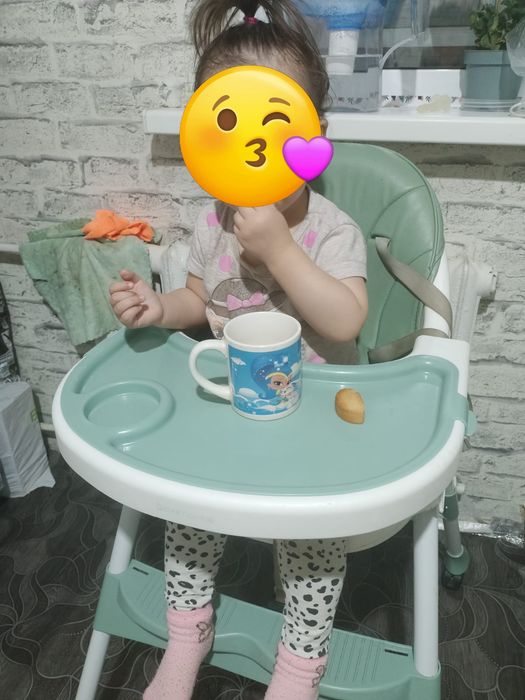 Стул для малышей