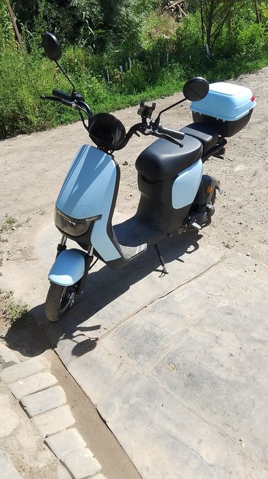 Продам Электромопед