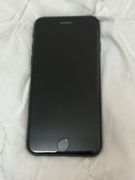 IPhone 7 не рабочий