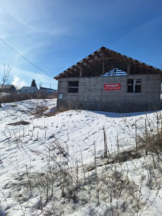 Продам участок в Жыланды